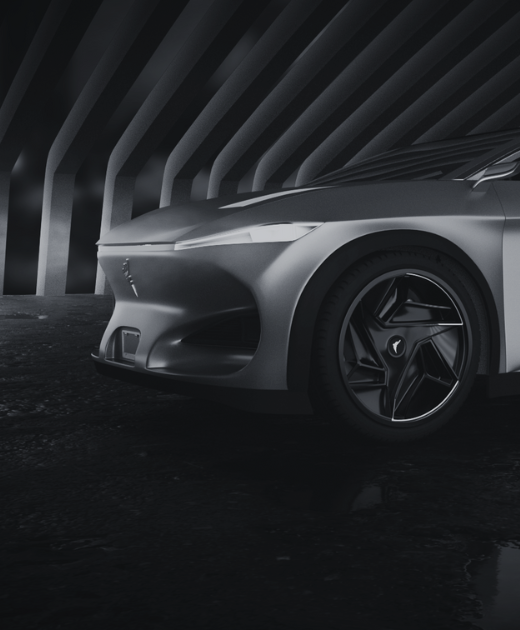 Leneir Vehicle Detail